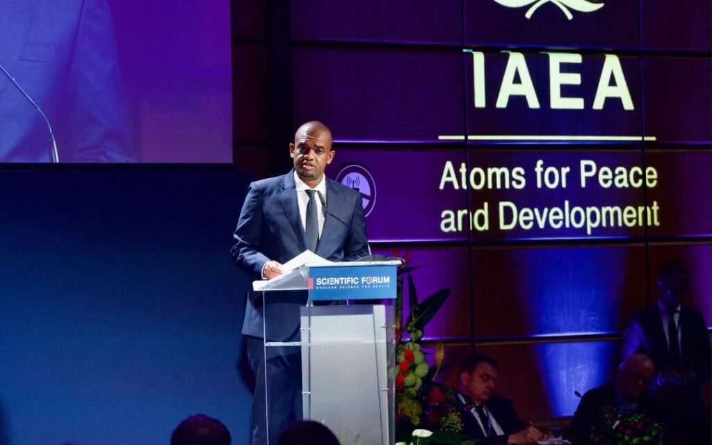 Tanzanie centres aeres