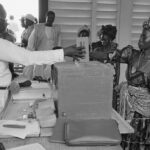 Référendum de 1958 en Guinée : Histoire, acteurs et conséquences d’un vote décisif 
