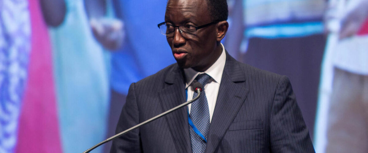 APPEL À LA RESPONSABILITÉ NATIONALE Pour préserver la stabilité institutionnelle et économique du Sénégal 