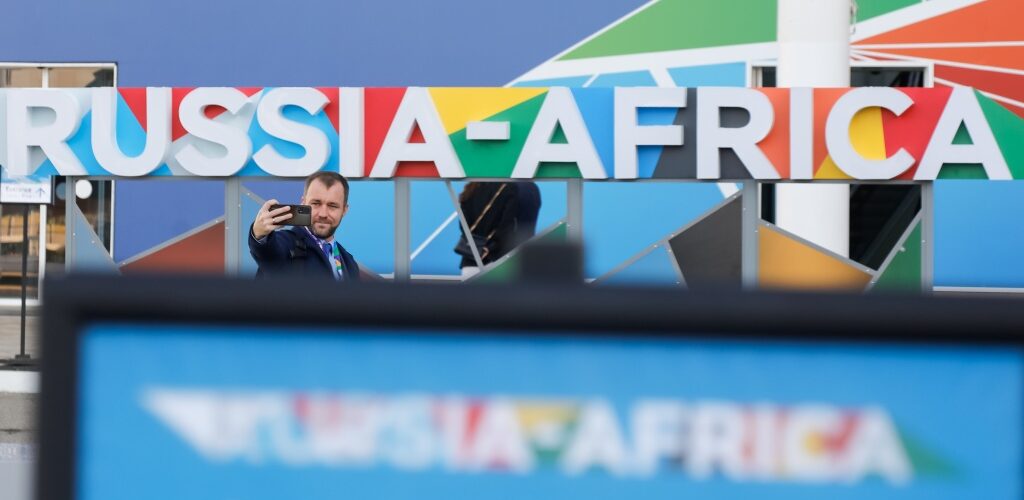 Moscou accueille les dirigeants africains pour deux rendez vous majeurs avec la Russie 