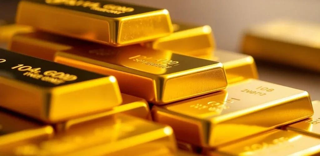 Le gouvernement guinéen instaure un nouveau cadre strict pour l&rsquo;exportation de l&rsquo;or raffiné 