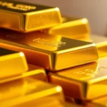 Le gouvernement guinéen instaure un nouveau cadre strict pour l&rsquo;exportation de l&rsquo;or raffiné 