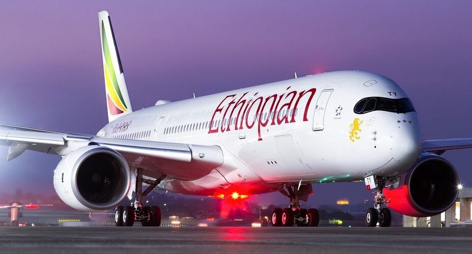 Éthiopie : Ethiopian Airlines annonce la reprise de ses vols vers Mekele, malgré les tensions au Tigré 
