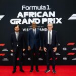 Formule 1 : le Rwanda décroche un accord de dix ans pour le retour du Grand Prix en Afrique 