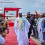 68ᵉ anniversaire de l’indépendance : Mamadi Doumbouya met la souveraineté et la jeunesse au cœur de son adresse à la nation 