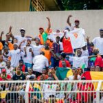 CAN 2027 : le Syli National se relance face au Kenya grâce à Guirassy 