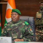 Niger : Abdourahamane Tiani appelle à une justice engagée dans la défense de la souveraineté nationale 