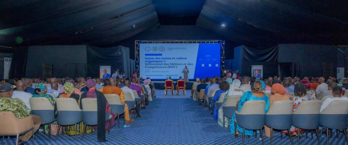 Guinée : la Fonction publique prépare l’évaluation des agents dès janvier 2027 