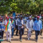 Simandou Mining Summit : la Guinée prépare un rendez vous international pour attirer les investissements miniers 