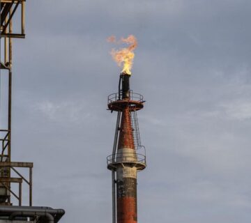 Exploiter du gisement de gaz naturel La Tanzanie et le Mozambique saccordent sur la signature dun pacte 360x320