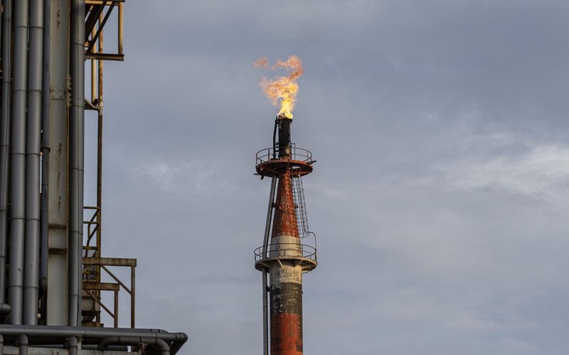 Tanzanie : un vaste projet gazier au cœur des ambitions énergétiques et industrielles du pays 