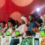 Sénégal : Marie Khone Faye mobilise les Premières Dames d’Afrique pour renforcer la résilience des femmes et des filles face aux crises 