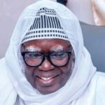 Touba : une délégation guinéenne reçue par le Khalife Général des Mourides
