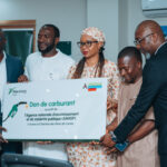 Guinée : Vivo Energy apporte un soutien en carburant aux opérations d’assainissement de Conakry 