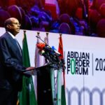 Union africaine : Mahmoud Ali Youssouf appelle à transformer les frontières en espaces d’intégration et de prospérité