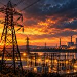 Guinée : un nouveau cadre de suivi pour viser l’accès universel à l’électricité d’ici 2030 