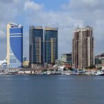 Tanzanie : une nouvelle découverte de gaz naturel estimée à 223 milliards de pieds cubes 