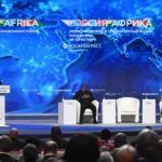 Sommet Russie Afrique : Le Président Vladmir Poutine et son ministre Sergueï Lavrov plaident pour un ordre mondial multipolaire