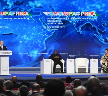 Russie afrique 360x320