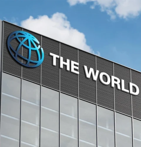 Bank-mondial