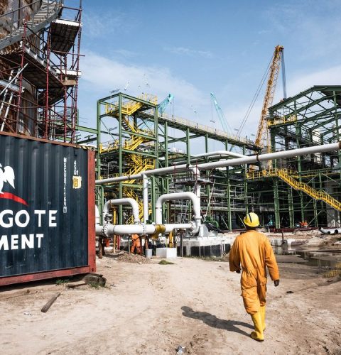 Dangote-Cement