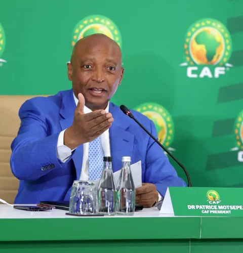 Motsepe