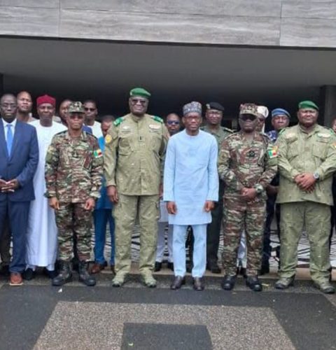 NIger-benin