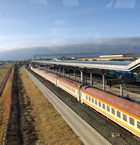 Nairobi_SGR_Train_Station