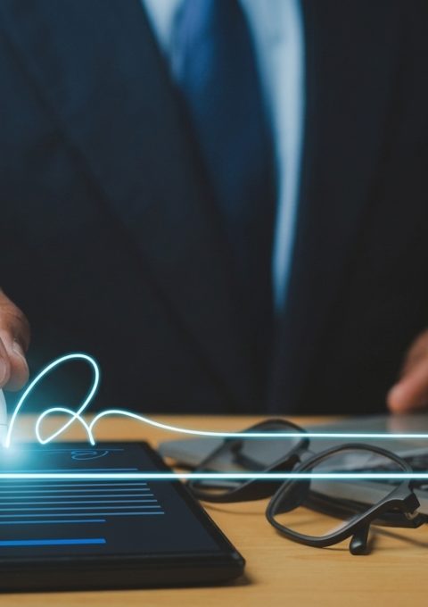 Signature