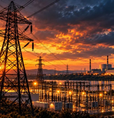 actualites-brouillon-auto-coucher-de-soleil-sur-le-reseau-electrique-scaled