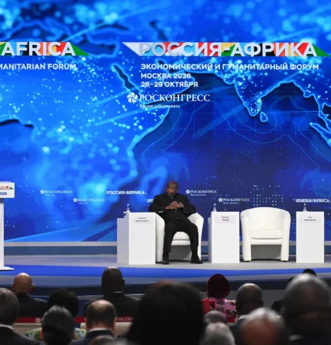 russie-afrique