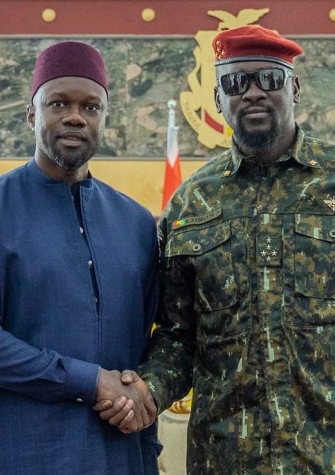 sonko en guinée
